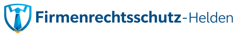 Firmenrechtsschutz-Helden